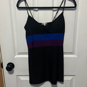 3/$20 warehouse one tank too black blue and purple